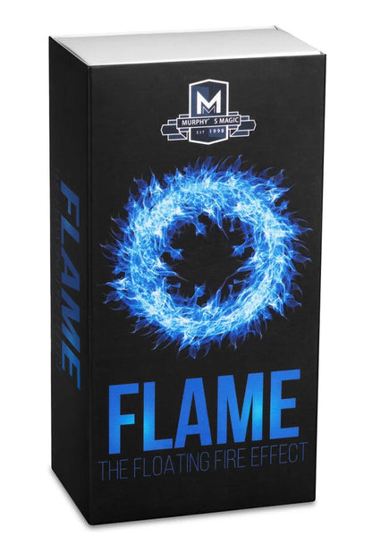 Floating Flame Lighter