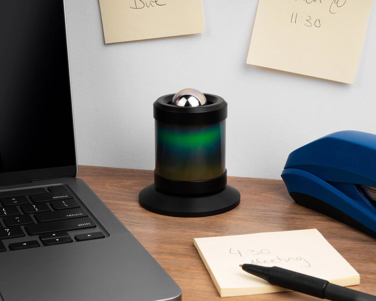 Flux Vision will keep you engaged with endless physics wonders!