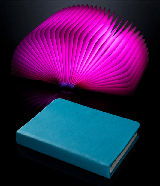 Folding Book Light beauty shot