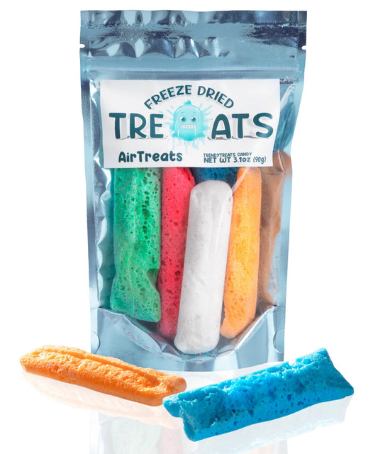 Freeze Dried AirHeads beauty shot