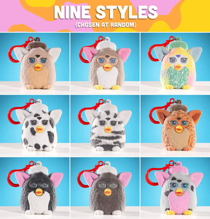 You will receive one of the styles pictured.