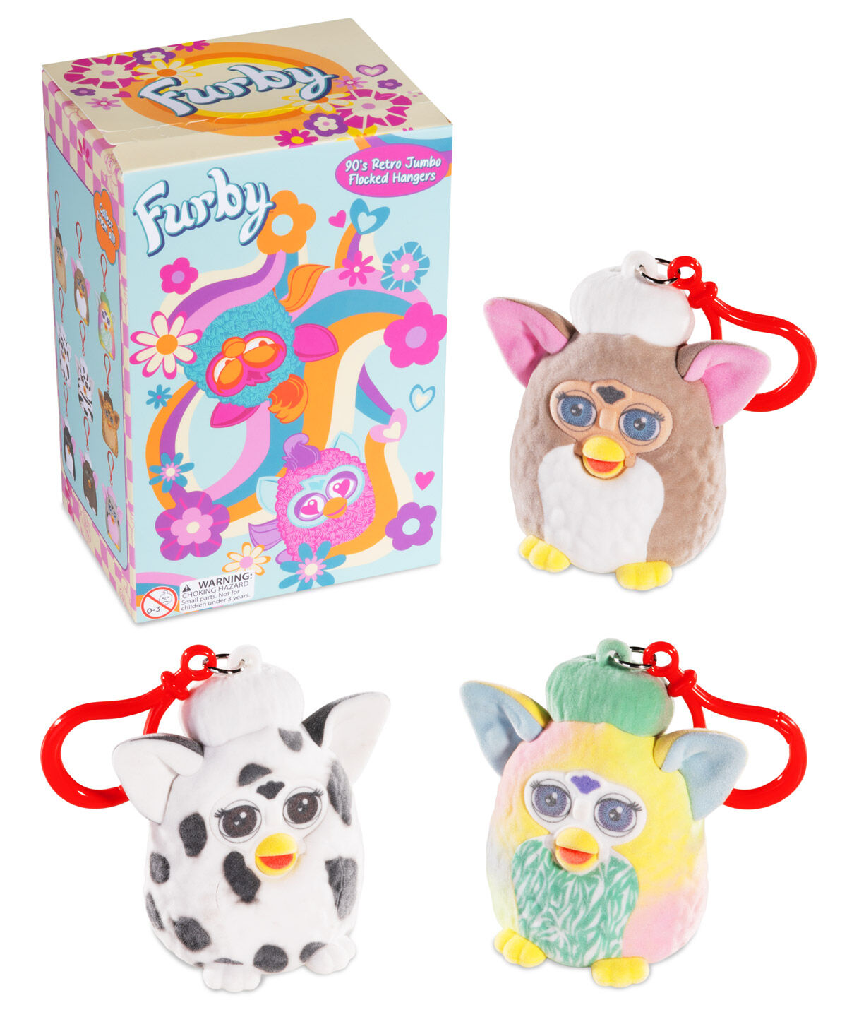Furby Blind Box beauty shot