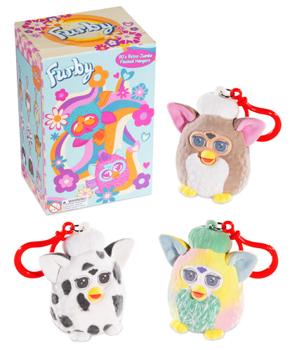 Furby Blind Box beauty shot