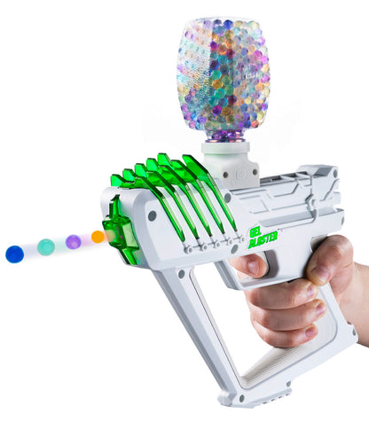 Gel Blaster Surge-Gun + 10,000 Gellets beauty shot