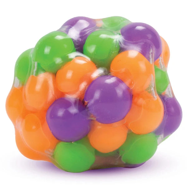 Giant Molecule Stress Ball