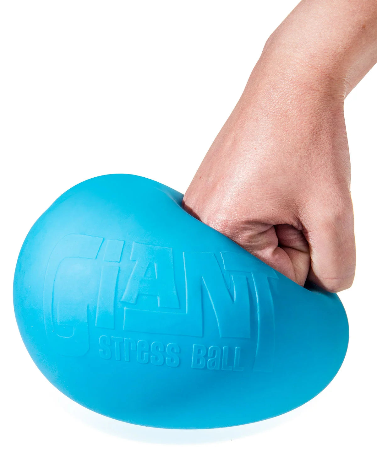 Giant Stress Ball beauty shot