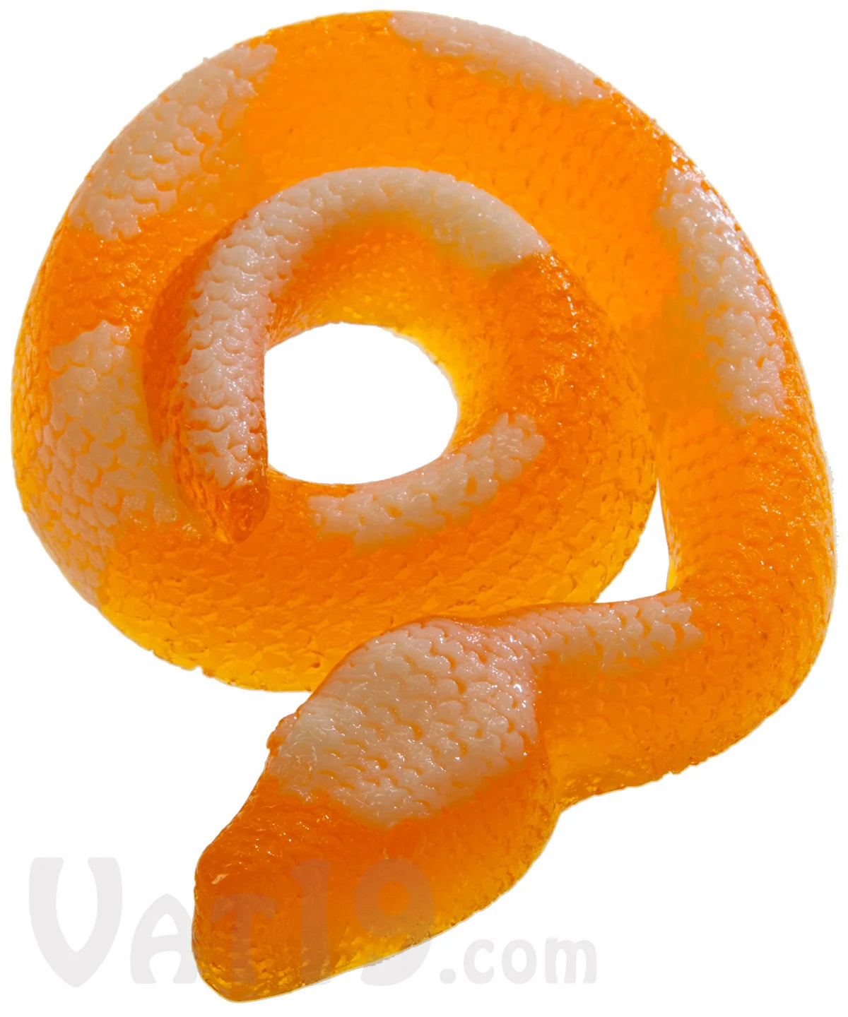 Giant Gummy Snake-Orange &amp; Berry Blast beauty shot