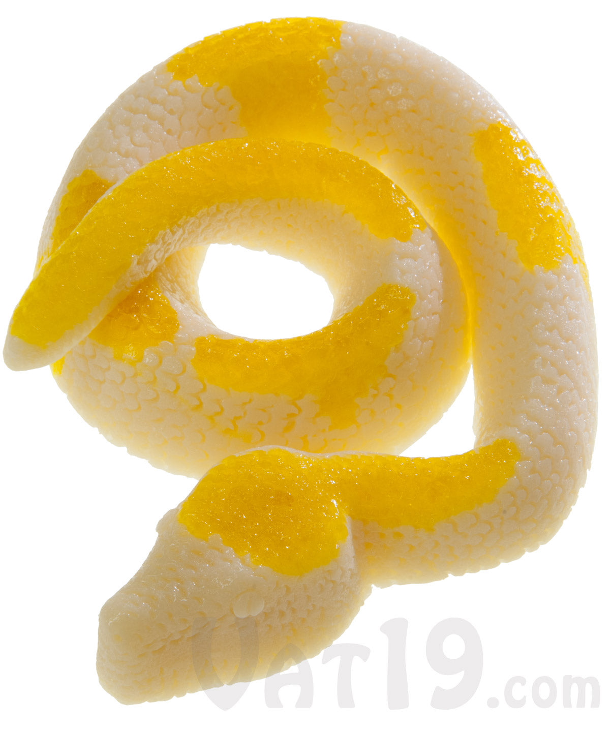 Giant Gummy Snake-Berry Blast &amp; Lemon beauty shot