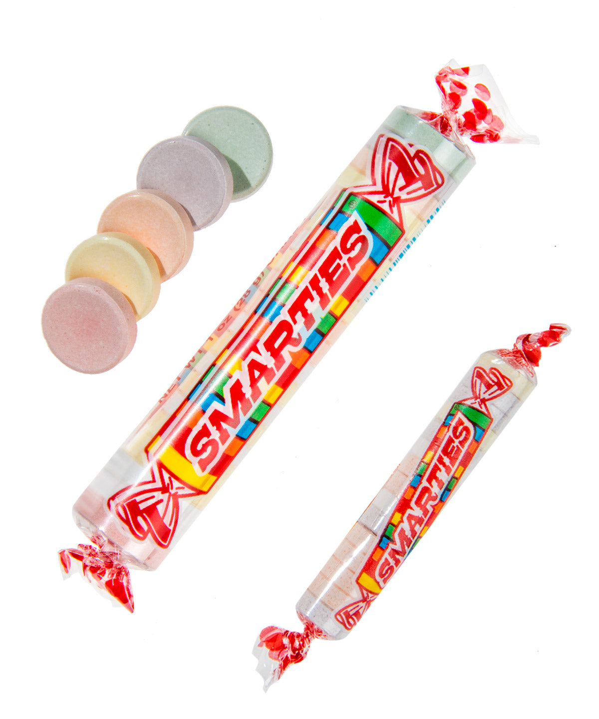 Mega Smarties-Giant beauty shot