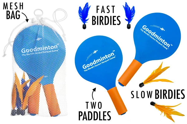 Goodminton