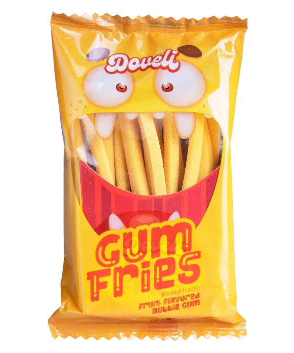 Gum Fries