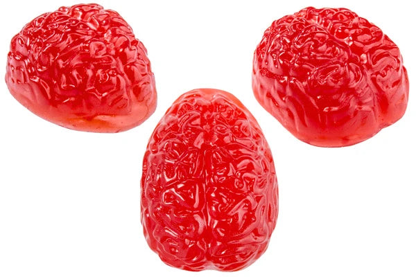 Gummy Brain