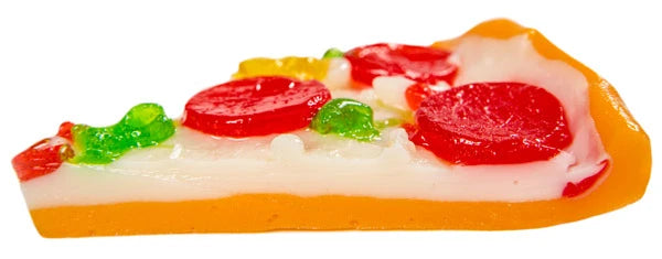 Gummy Pizza