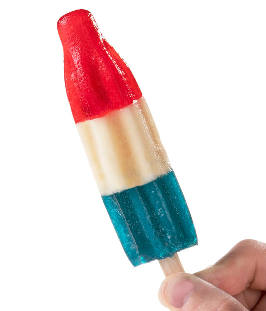 Gummy Rocket Pop beauty shot