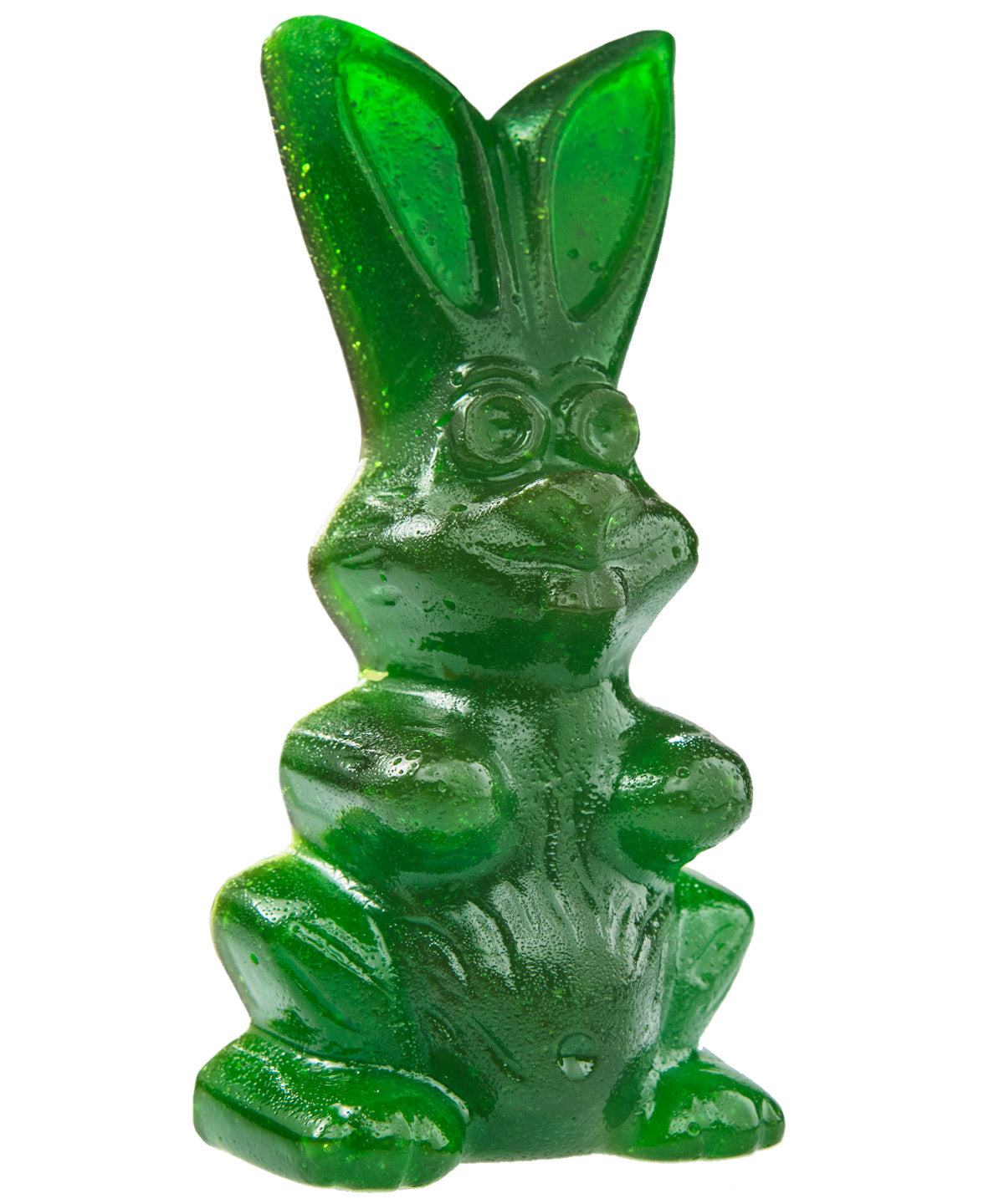 Giant Gummy Bunny-Green Apple beauty shot