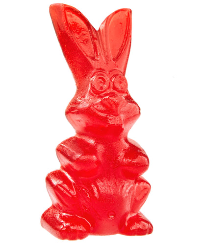 Giant Gummy Bunny-Red Cherry beauty shot