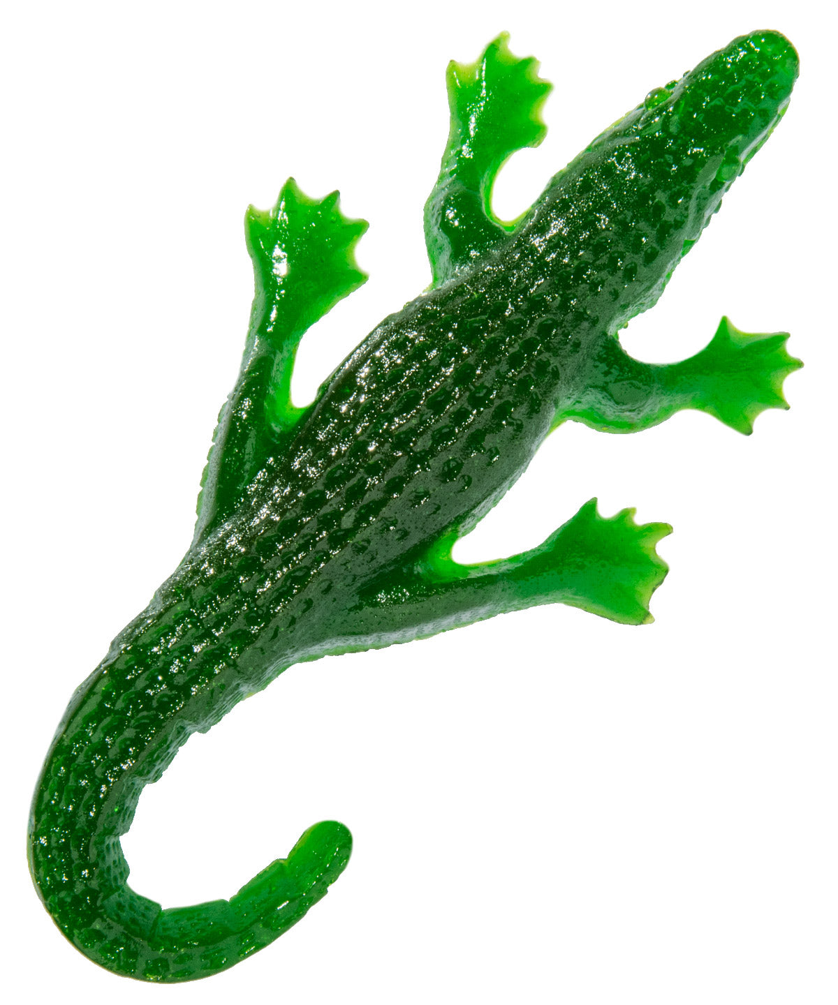 Giant Gummy Gator-Green Apple beauty shot