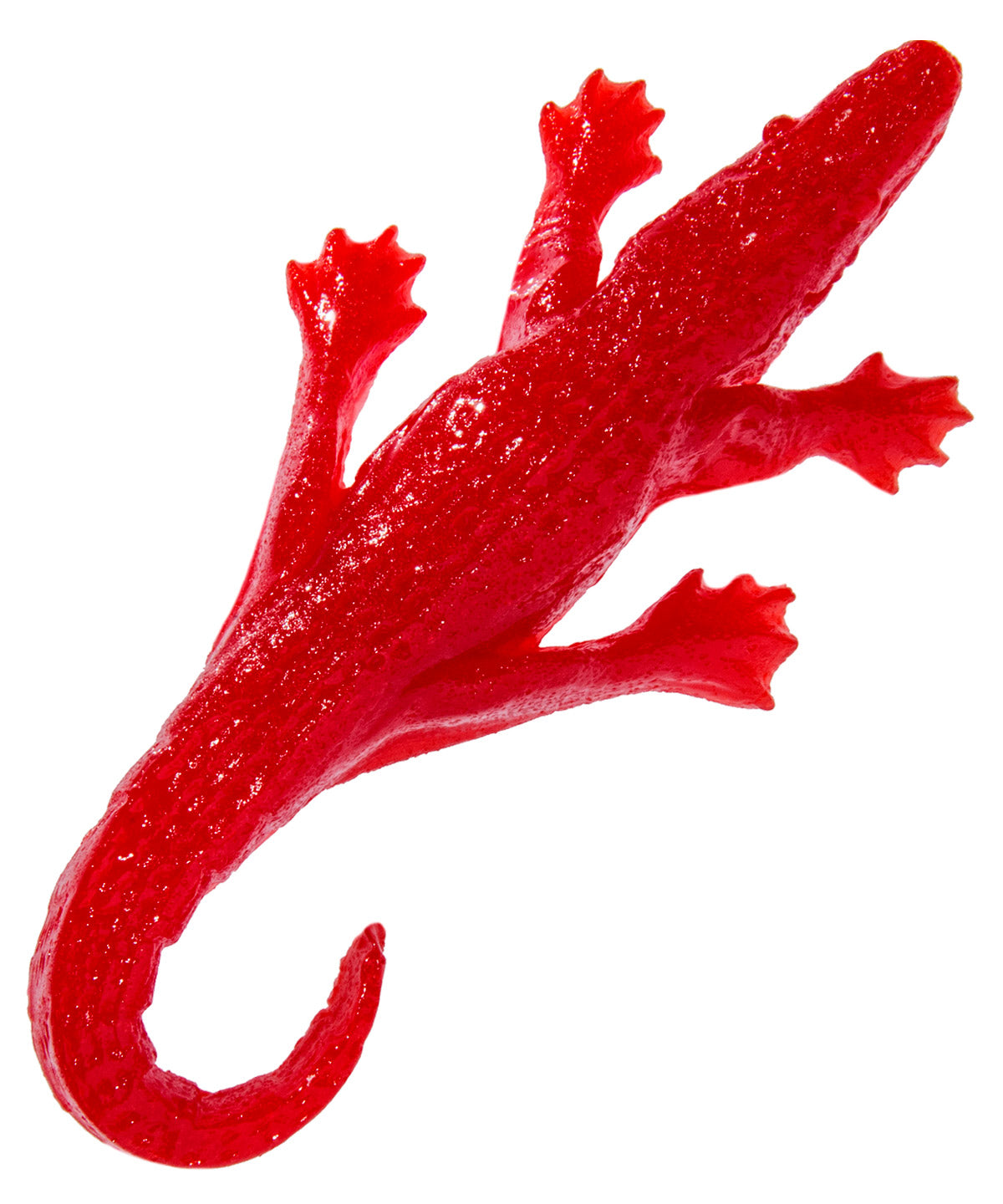 Giant Gummy Gator-Red Cherry beauty shot