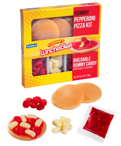 Gummy Lunchables-Pizza beauty shot