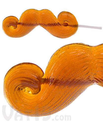 Gummy Mustache-Cola beauty shot