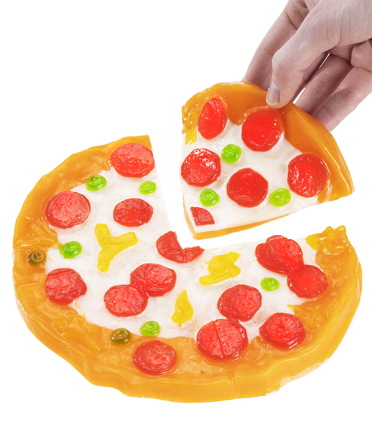 Gummy Pizza-Full Pie beauty shot