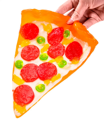 Gummy Pizza-Jumbo Slice beauty shot