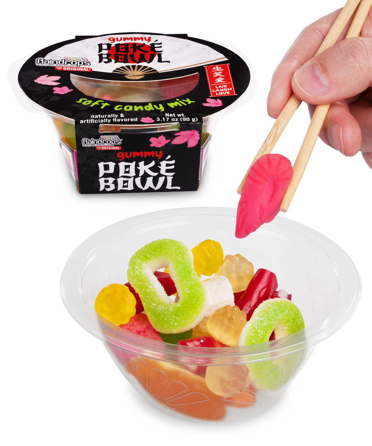 Vat19 Com Store Gummy Poke Bowl – Vat19