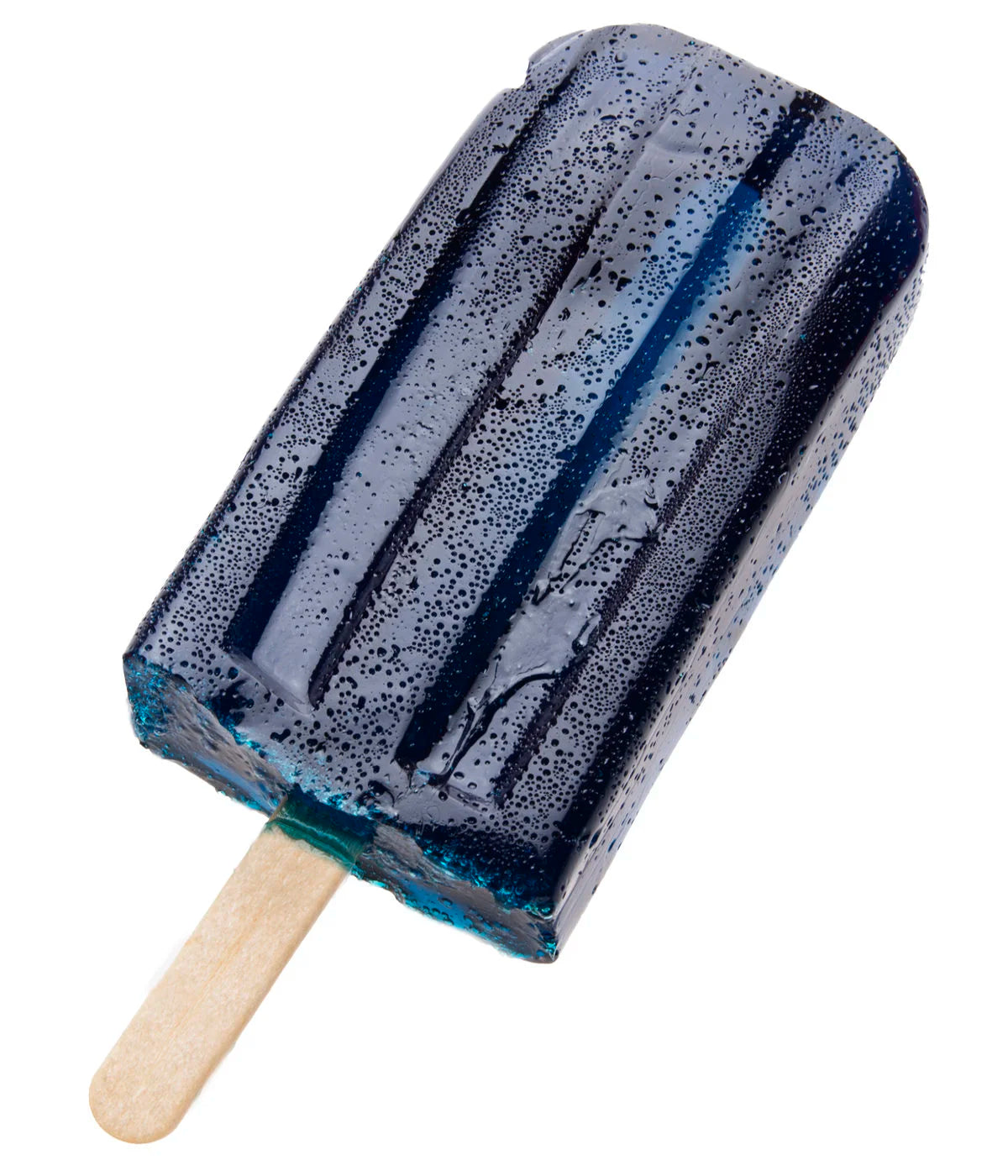 Gummy Popsicle-Blue Raspberry beauty shot