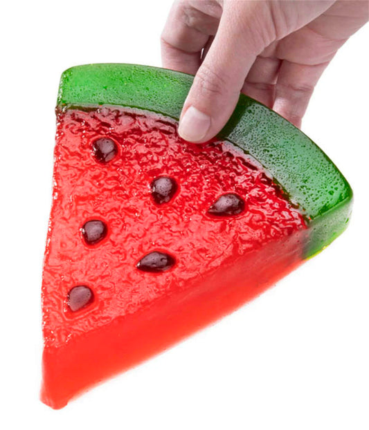 Gummy Watermelon Slice beauty shot