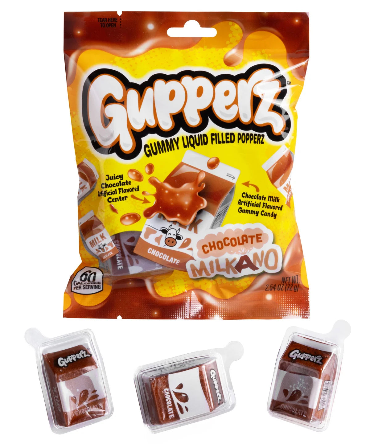 Gupperz-Chocolate Milk beauty shot