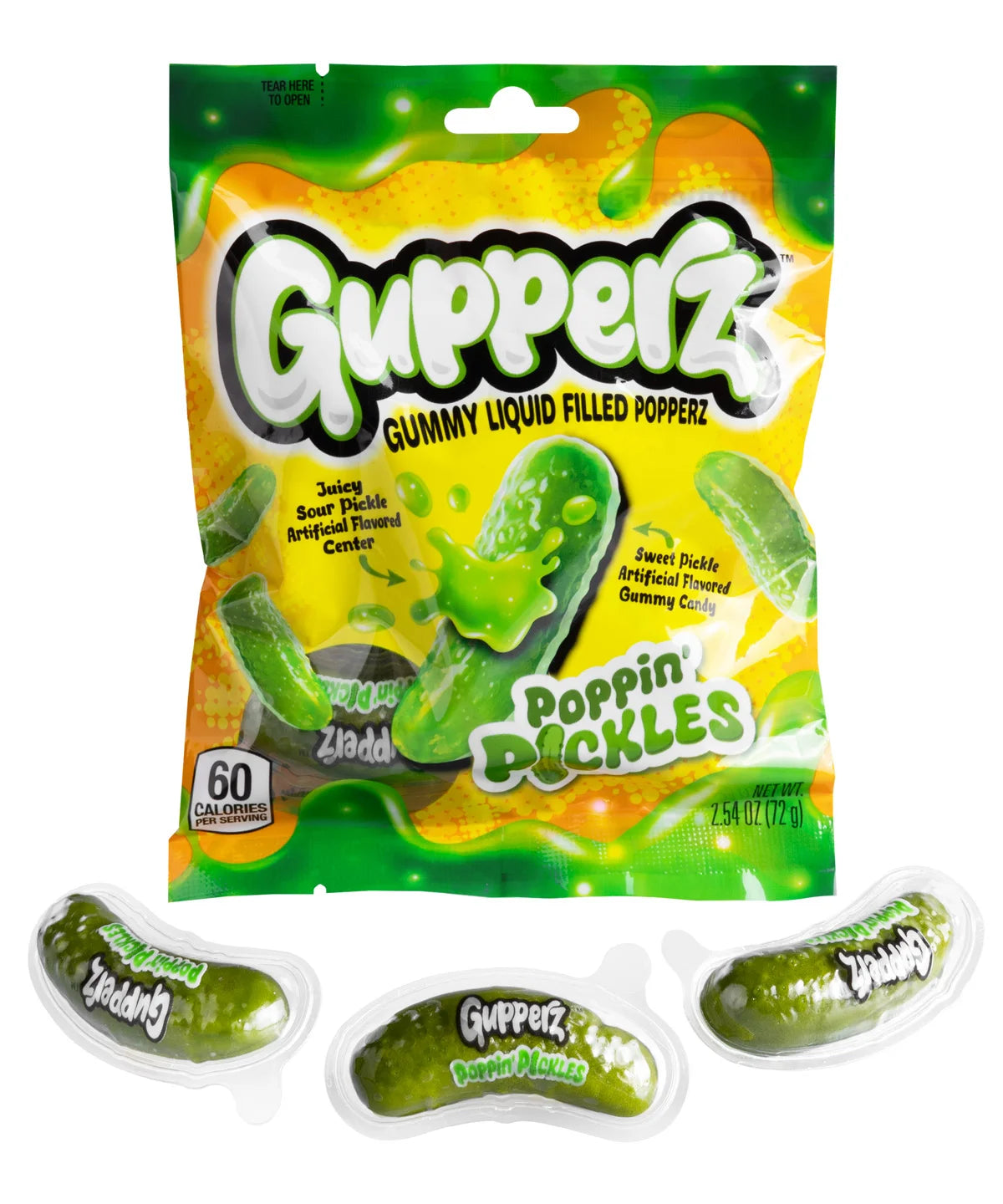 Gupperz-Poppin' Pickles beauty shot