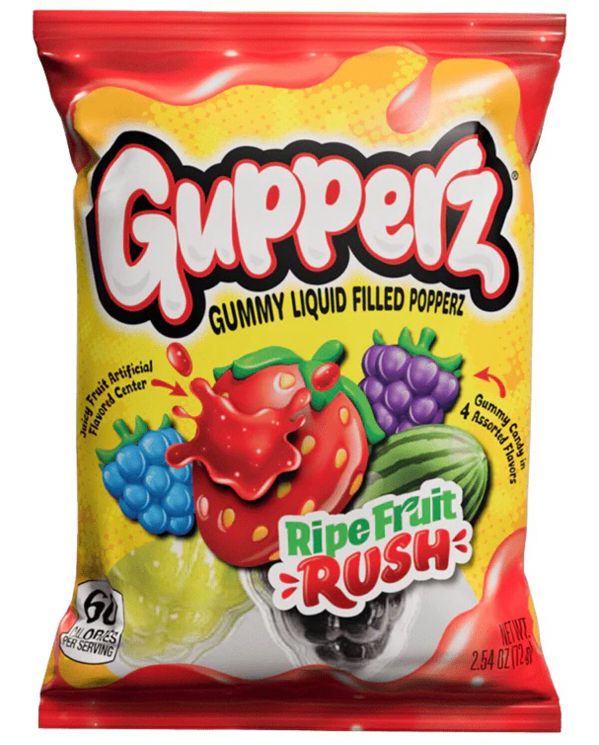 Gupperz-Fruit Rush  beauty shot