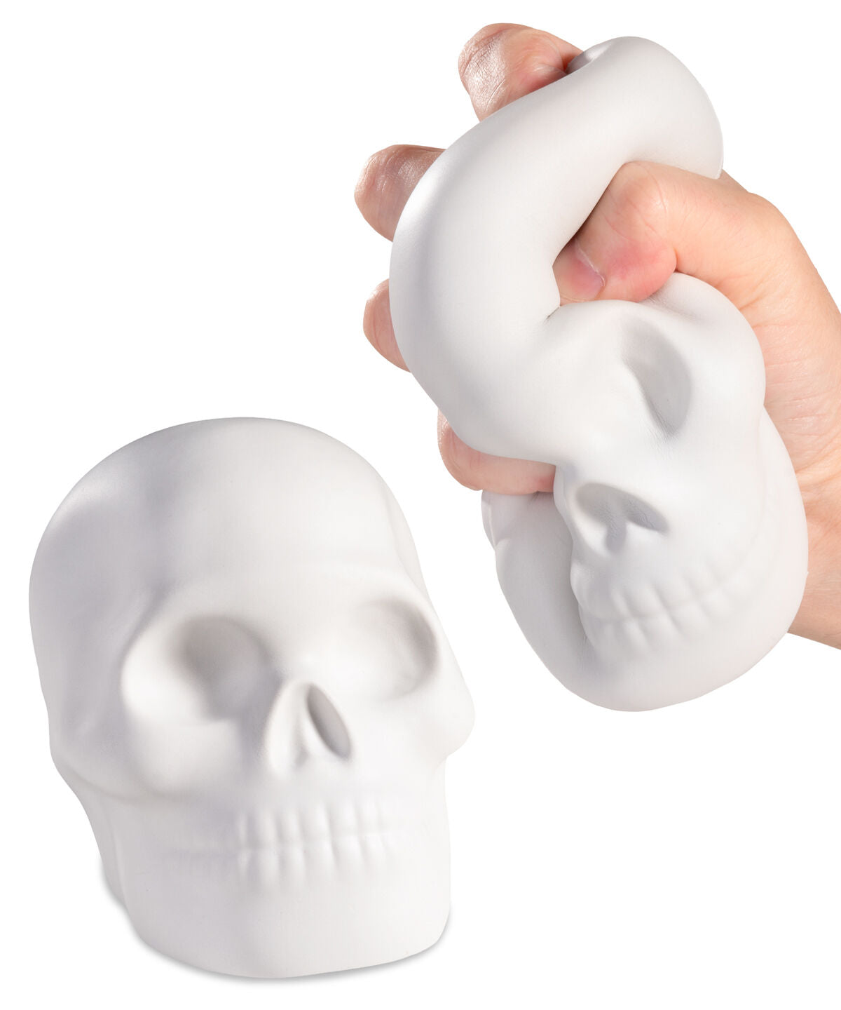 Hamlet Skull Squishy beauty shot