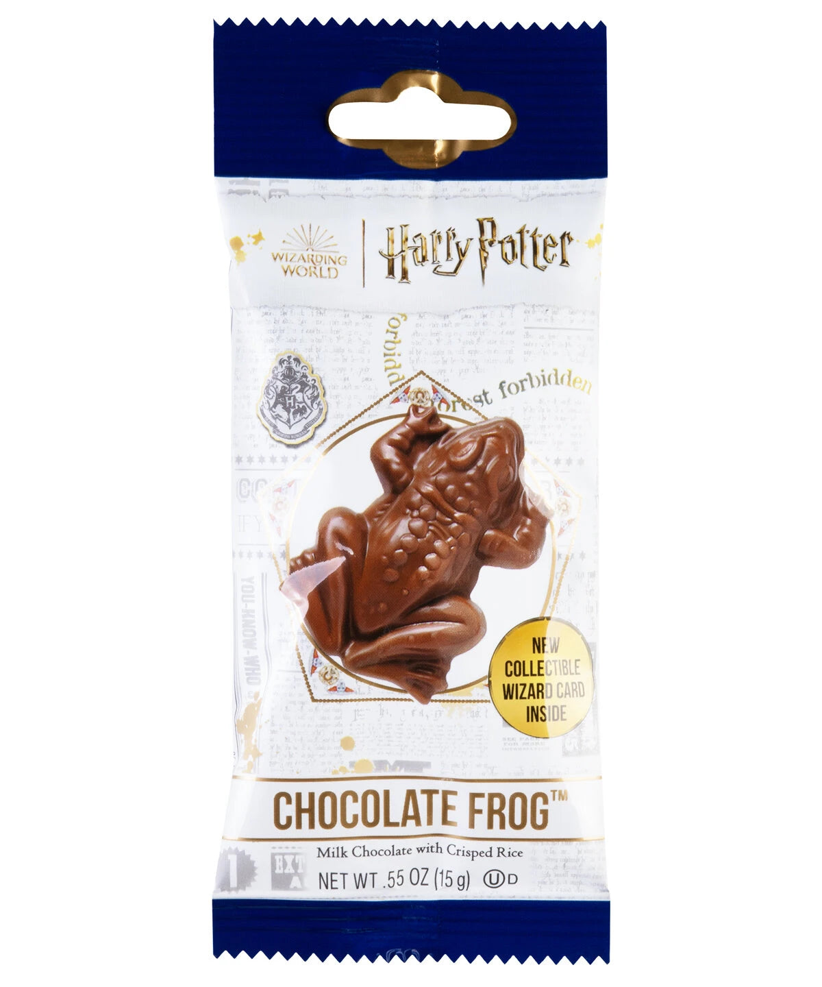 Harry Potter Chocolate Frog