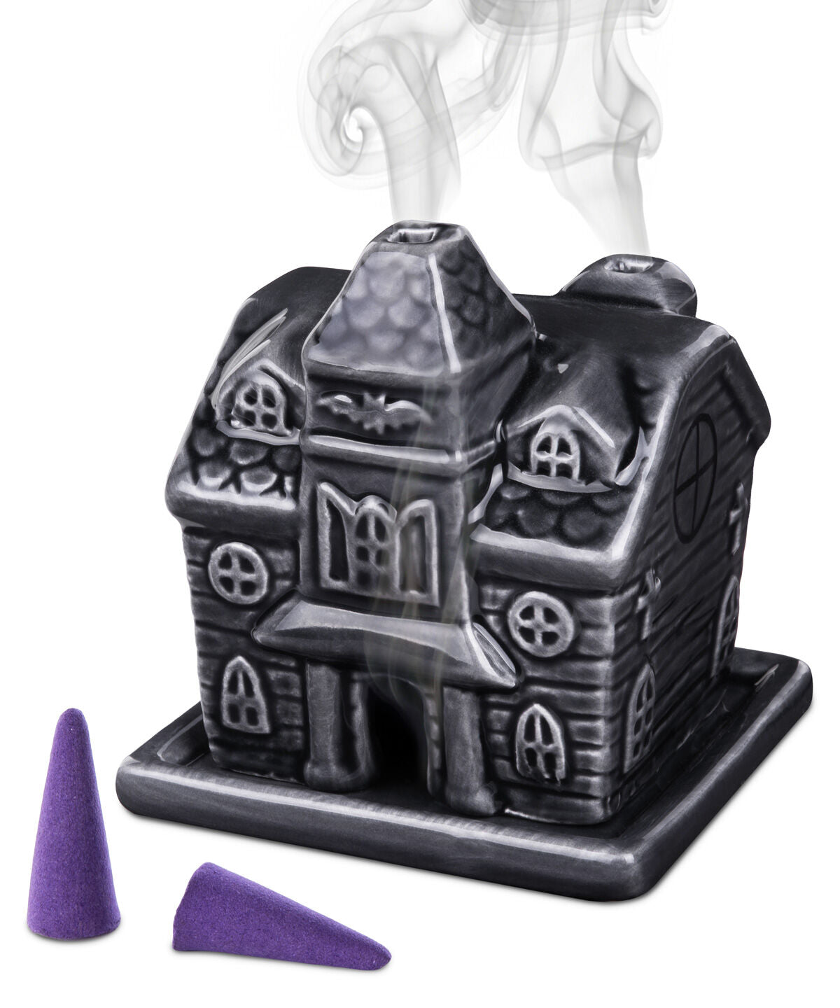 Haunted Incense House beauty shot