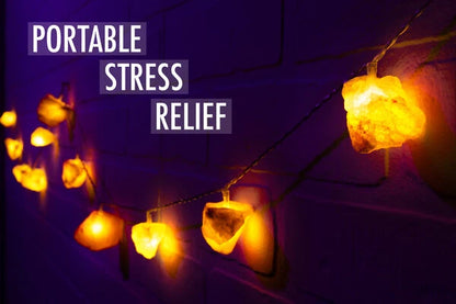 String up some stress relief wherever you need it!