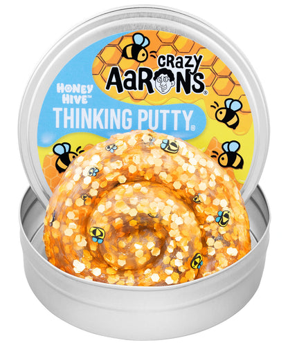 Honey Hive Putty beauty shot
