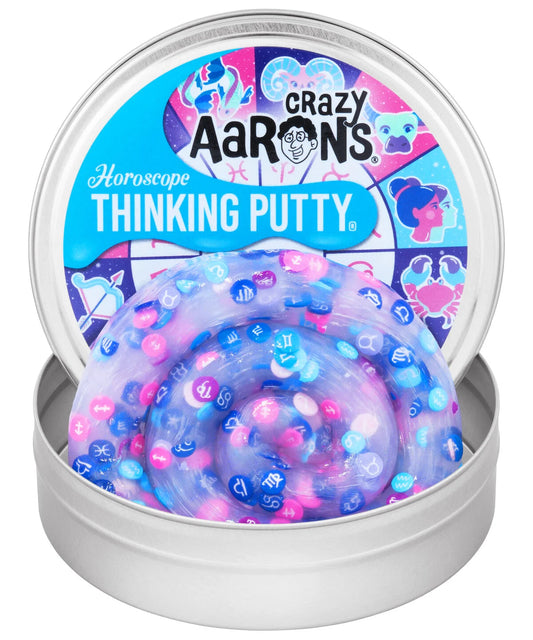 Horoscope Putty beauty shot
