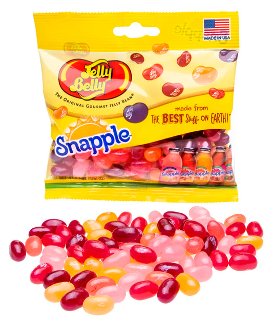 Snapple Jelly Beans beauty shot