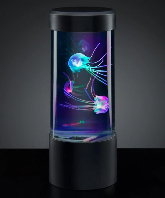 Jellyfish Lamp beauty shot