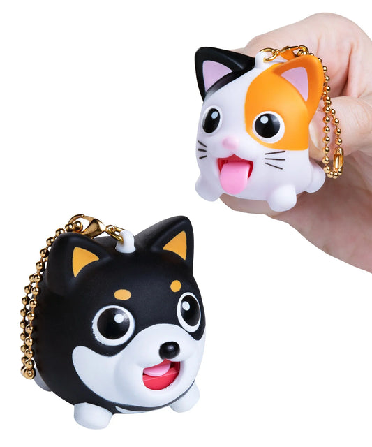 Jibber Ball Pet Charms beauty shot