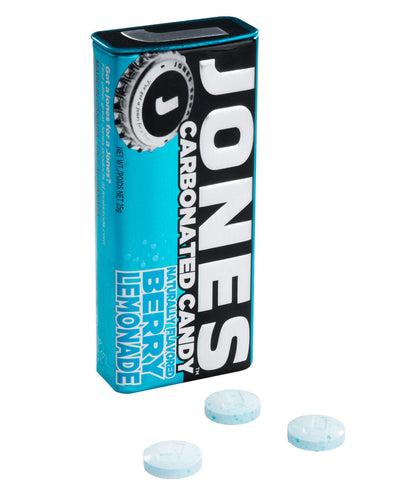 Jones Soda Candy-Berry Lemonade beauty shot