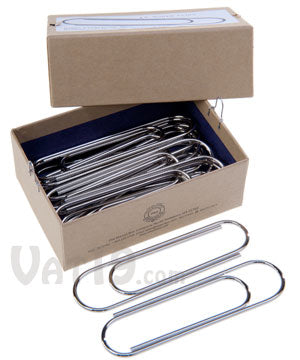 Jumbo Paper Clips (set of 15) beauty shot