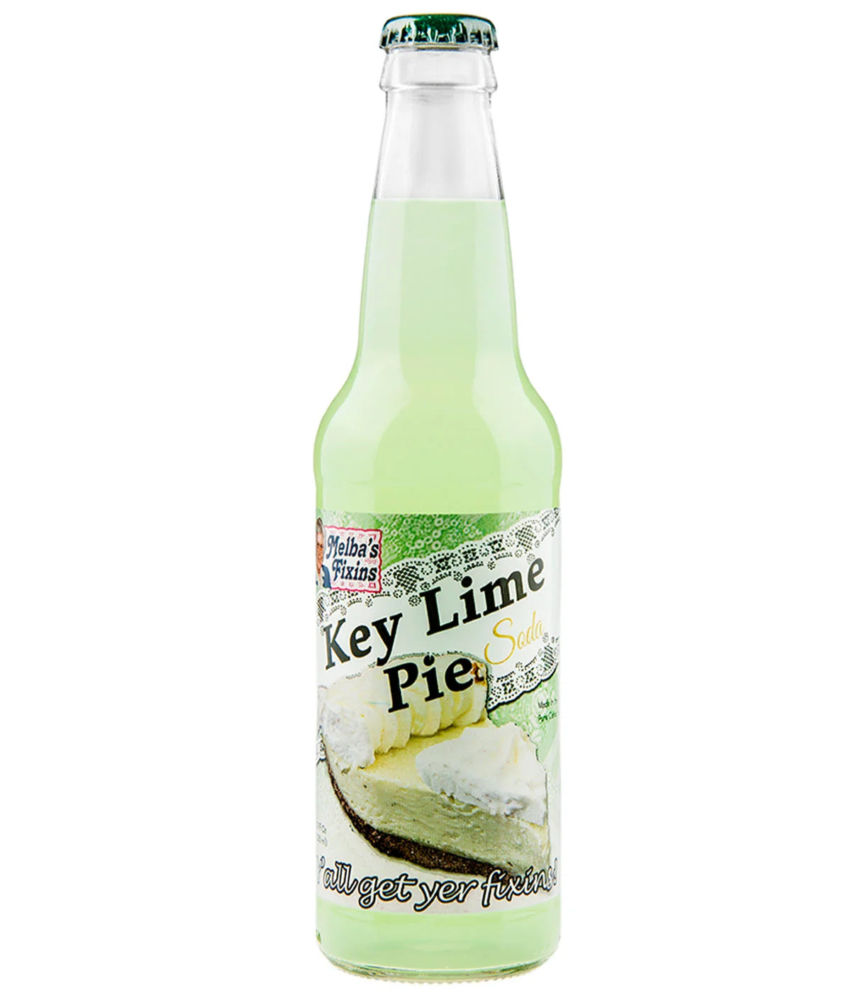 Key Lime Pie