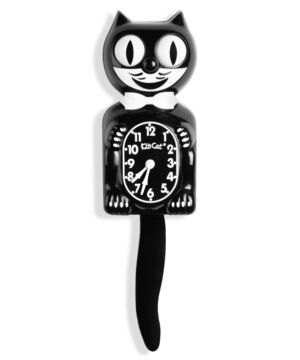 Kit-Cat Klock beauty shot