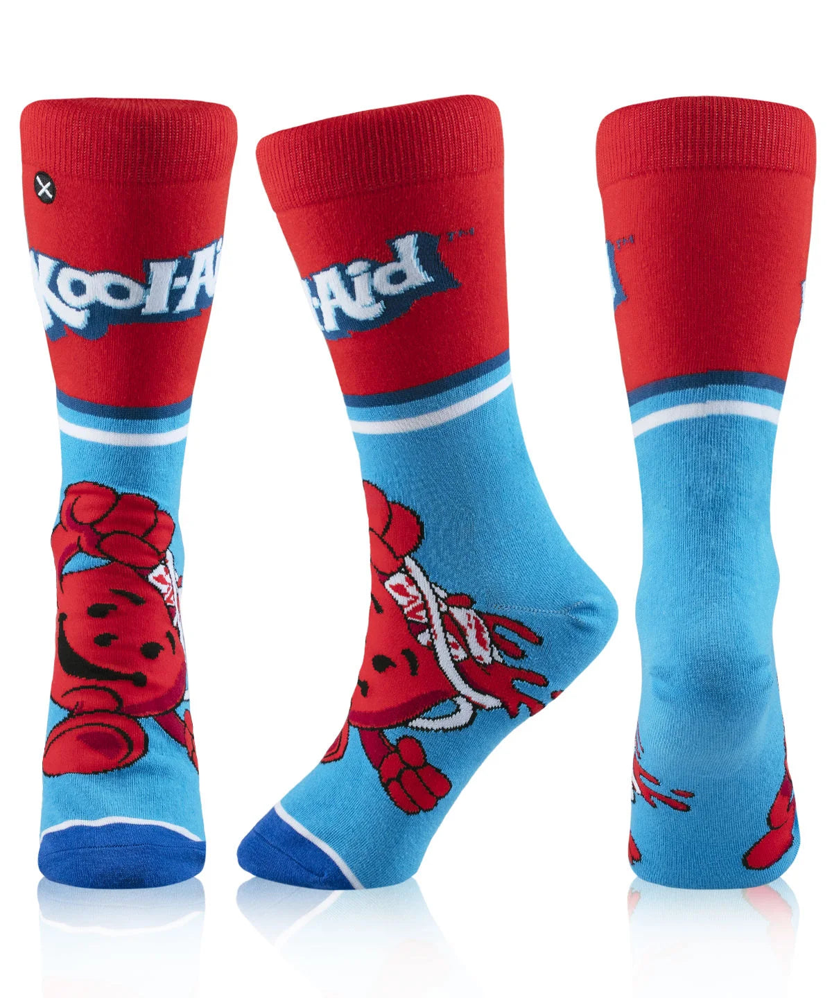 Kool-Aid Socks beauty shot