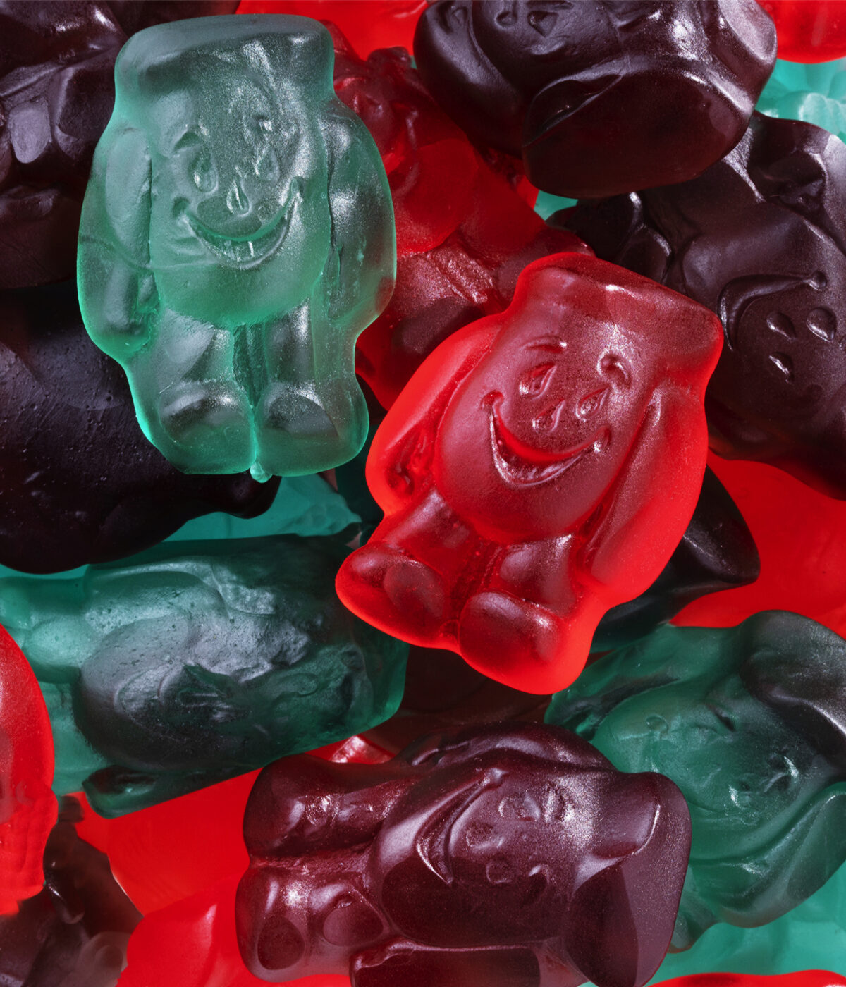 Kool-Aid Gummies beauty shot