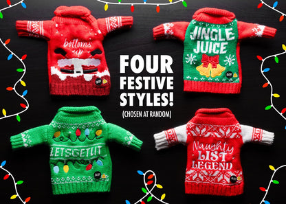 Because we receive this item in an assortment, we must sell them randomly. You’ll receive one of the styles pictured.