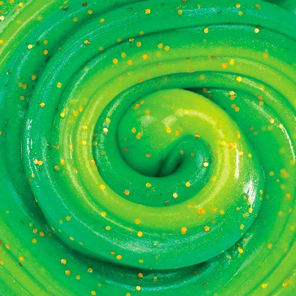 This fantastical bronze-flecked fidget transforms from dragon green to bright yellow using the heat of your hands.