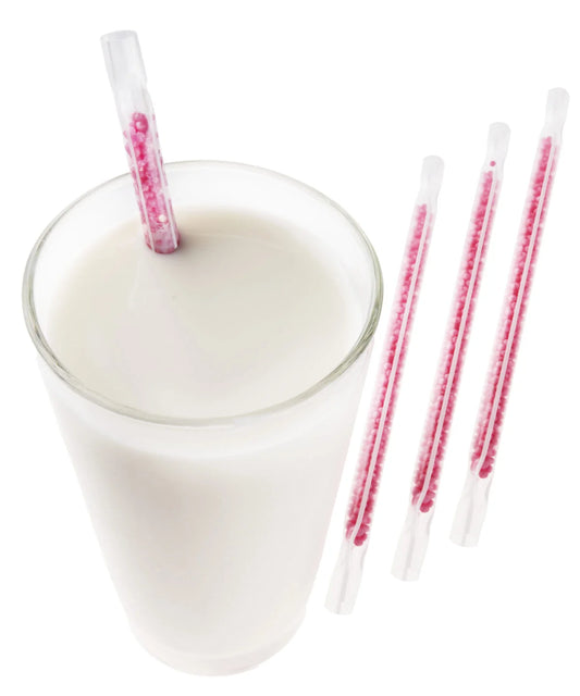 Magic Milk Straws beauty shot